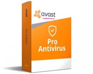 Avast Pro Antivirus Full Crack 21.4.6266 + License Key Free Download