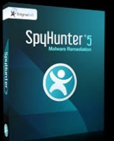 SpyHunter 5 Crack + License Key Free Download Update 2020 