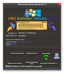Windows KMS Activator Ultimate 2020 Free Download [Update]