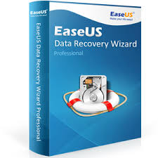 EaseUS Data Recovery Wizard Pro 14.5 Crack & Serial Key Free