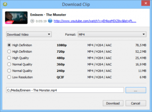 4K Video Downloader 4.17.1.4410 Crack