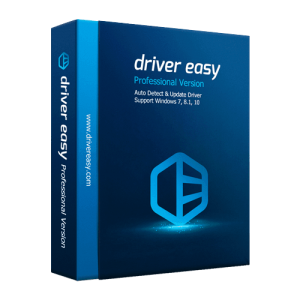 Driver Easy Pro 5.7.3.2483 Crack + License Key Free [Latest 2023]