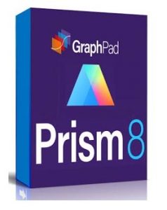 GraphPad Prism Crack 9.1.2.226 + License key Free Download [Latest]