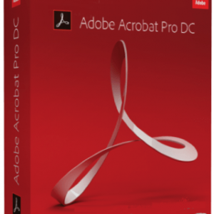 Adobe Acrobat Pro DC 2021.005.20058 Crack