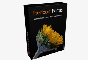 Helicon Focus Pro 7.7.1 Crack