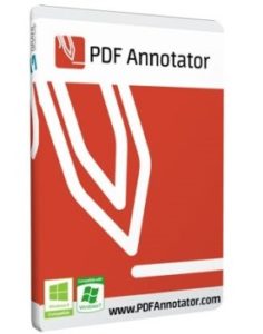 PDF Annotator 8.0.0.824 Crack With License Number (2021)