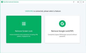 assFab Android Unlocker 2.6.0.16 Crack & Activation Key Free Download