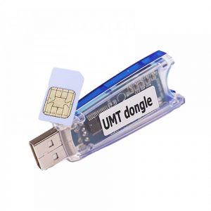 UMT Dongle Crack 8.2 (Without Box) Latest 2022 Full Download