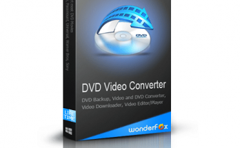 WonderFox DVD Video Converter 25.3 Crack + Keygen Latest Free Download 2021