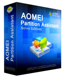 AOMEI Partition Assistant 9.10.0 Crack + Free License Key [Latest 2023]