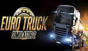 Euro Truck Simulator 2 Crack + Product Key Download [2021]