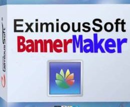 EximiousSoft Banner Maker Crack
