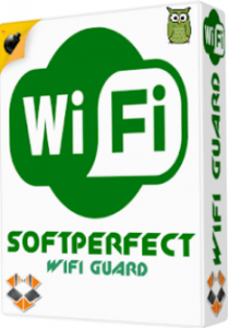 Soft Perfect Wifi Guard Crack 2.2.6 + License Key Free Download 2021