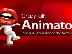 CrazyTalk Animator 4.42.431.1 Crack With Full Lates Versiont