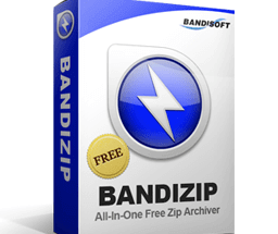 Bandizip Enterprise 7.16 + Crack Serial Key Latest Version
