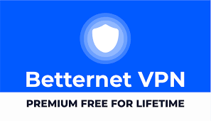 Betternet VPN Premium 7.0.5 Crack Full Latest Version