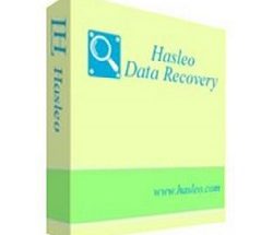 Hasleo Data Recovery crack