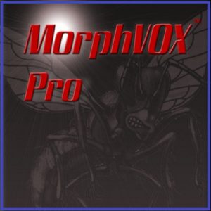 MorphVox Pro Crack 5.0.10.20776 + Serial Key Latest 2021