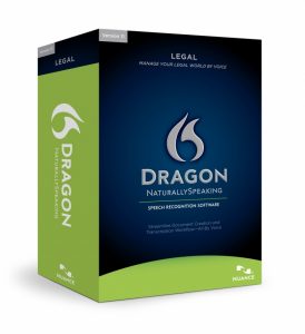 Dragon Naturally Speaking 15.60.300 Crack + Serial key (2022) Free Download