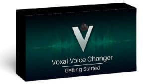 Voxal Voice Changer 6.22 Crack + Registration Code 2022