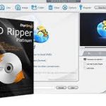 WinX DVD Ripper Platinum 8.20.7.246 Crack