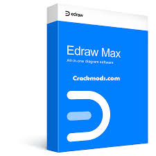 Edraw Max v11.5.6 Crack & License Code + Key Generator Download