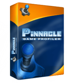Pinnacle Game Profiler 10.5 Crack + Keygen Latest 2022 Free