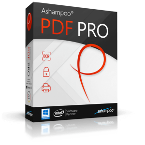 Ashampoo PDF Pro 3.0.10 Crack Keygen With Full Key Torrent Free Download 