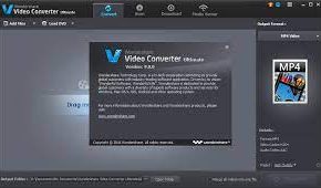 Wondershare Video Converter Ultimate 13.0.2.45 Crack Latest Version