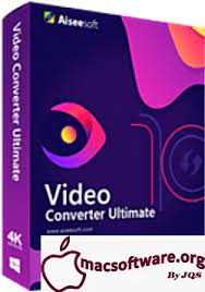 Aiseesoft Mac Video Converter Ultimate for apple instal