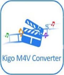 Kigo M4V Converter Crack Plus v5.5.8