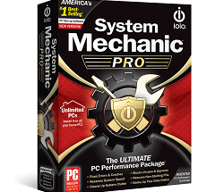 System Mechanic Pro 22.0.0.8 Crack With Serial Key [Latest] 2022