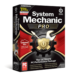 System Mechanic Pro 22.0.0.8 Crack With Serial Key [Latest] 2022