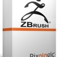 Pixologic ZBrush 2022 Crack + Serial key 2022 Free Download Version
