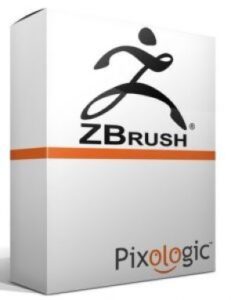 Pixologic ZBrush 2022 Crack 