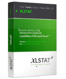 XLStat 24.1.1273.0 Crack Plus License Key Full Version Free Download