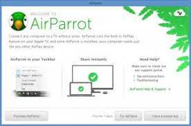AirParrot 3.1.4 Crack + License Key Latest [Win/Mac] 2022 Free Download