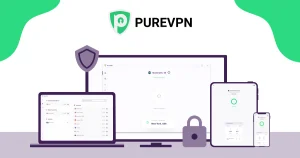 PureVPN Crack 9.0.0.12 With Keygen & Torrent Key Free Download 2022