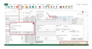 SeoTools For Excel 9.7.0.1 Crack 2023 With License Key Latest