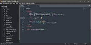 Sublime Text 4 Build 4152 Crack Activated Full Free Download